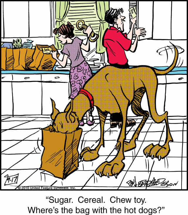 marmaduke